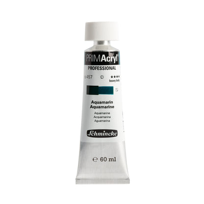 Akrýllitur - PrimAcryl® Professional -  Heavy Body - 60 ml