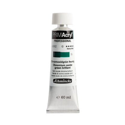 Akrýllitur - PrimAcryl® Professional -  Heavy Body - 60 ml