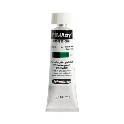 Akrýllitur - PrimAcryl® Professional -  Heavy Body - 60 ml