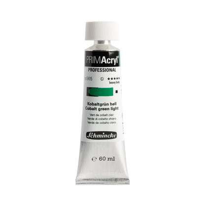 Akrýllitur - PrimAcryl® Professional -  Heavy Body - 60 ml