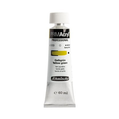 Akrýllitur - PrimAcryl® Professional -  Heavy Body - 60 ml