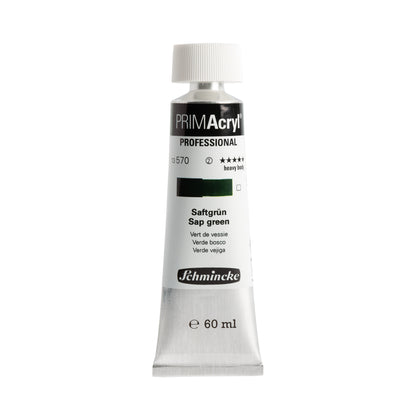 Akrýllitur - PrimAcryl® Professional -  Heavy Body - 60 ml
