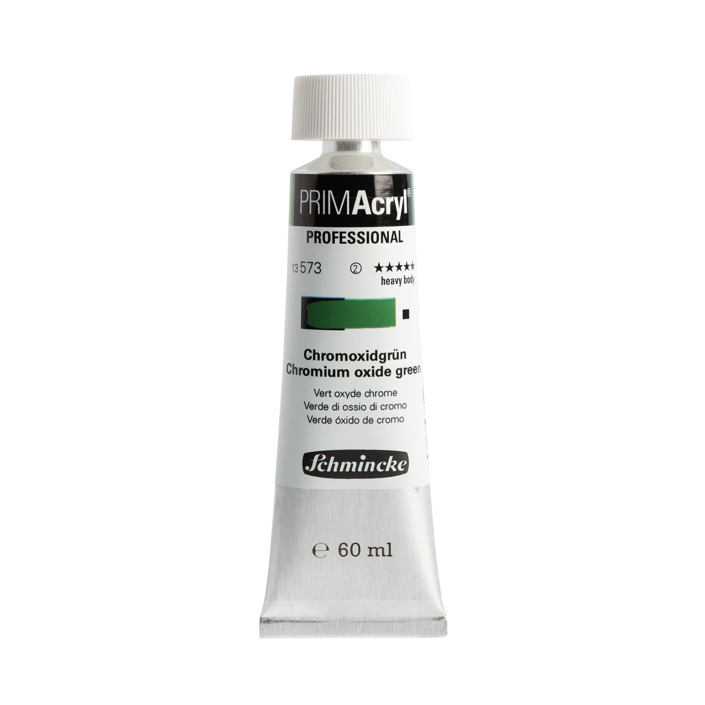 Akrýllitur - PrimAcryl® Professional -  Heavy Body - 60 ml