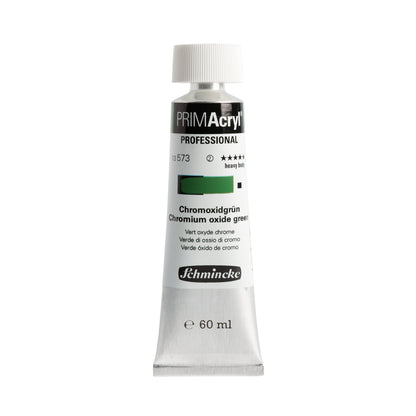 Akrýllitur - PrimAcryl® Professional -  Heavy Body - 60 ml