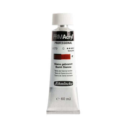 Akrýllitur - PrimAcryl® Professional -  Heavy Body - 60 ml