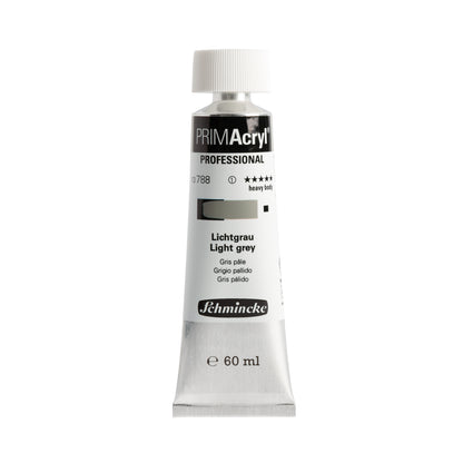 Akrýllitur - PrimAcryl® Professional -  Heavy Body - 60 ml