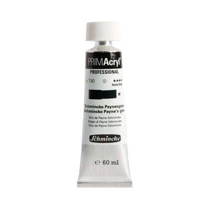 Akrýllitur - PrimAcryl® Professional -  Heavy Body - 60 ml
