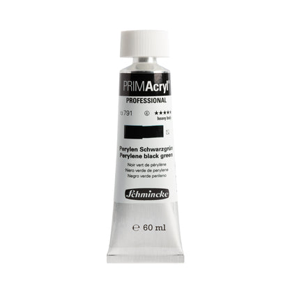Akrýllitur - PrimAcryl® Professional -  Heavy Body - 60 ml