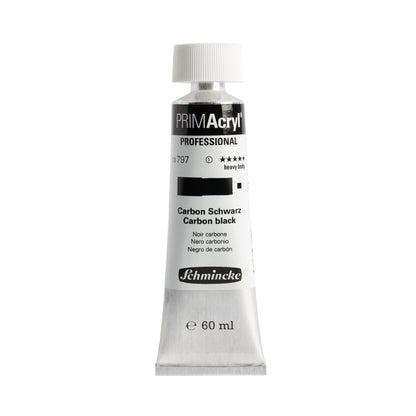 Akrýllitur - PrimAcryl® Professional -  Heavy Body - 60 ml