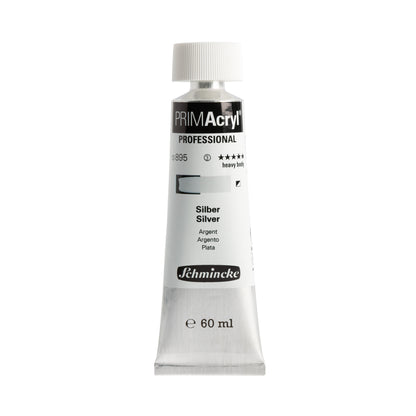 Akrýllitur - PrimAcryl® Professional -  Heavy Body - 60 ml