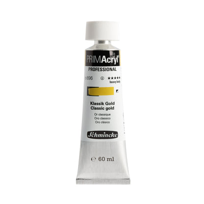 Akrýllitur - PrimAcryl® Professional -  Heavy Body - 60 ml
