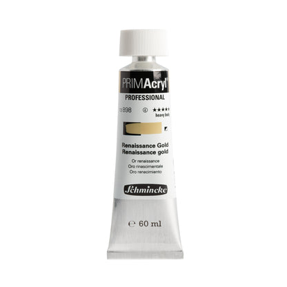 Akrýllitur - PrimAcryl® Professional -  Heavy Body - 60 ml