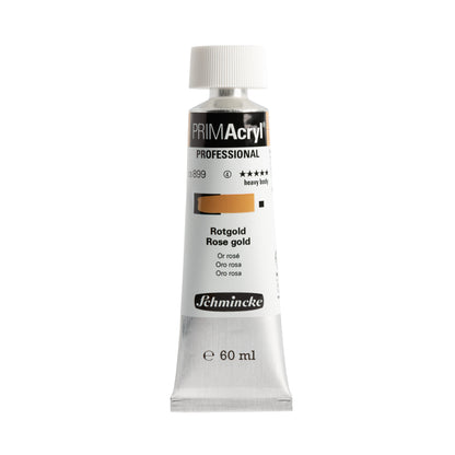 Akrýllitur - PrimAcryl® Professional -  Heavy Body - 60 ml