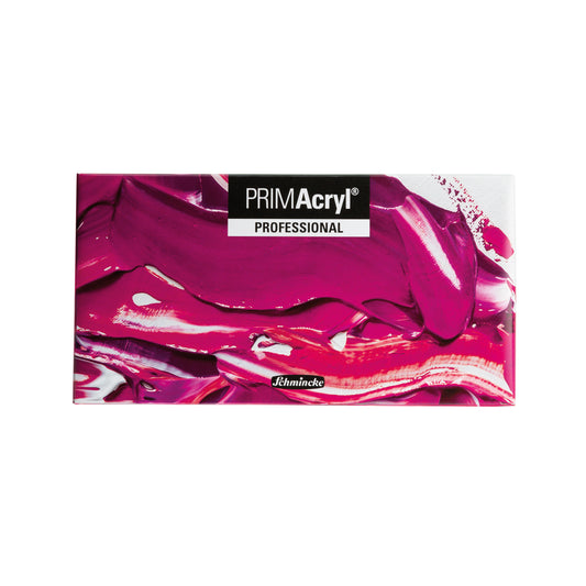 Akrýllitir PRIMAcryl® Professional Sett - 8 x 35 ml