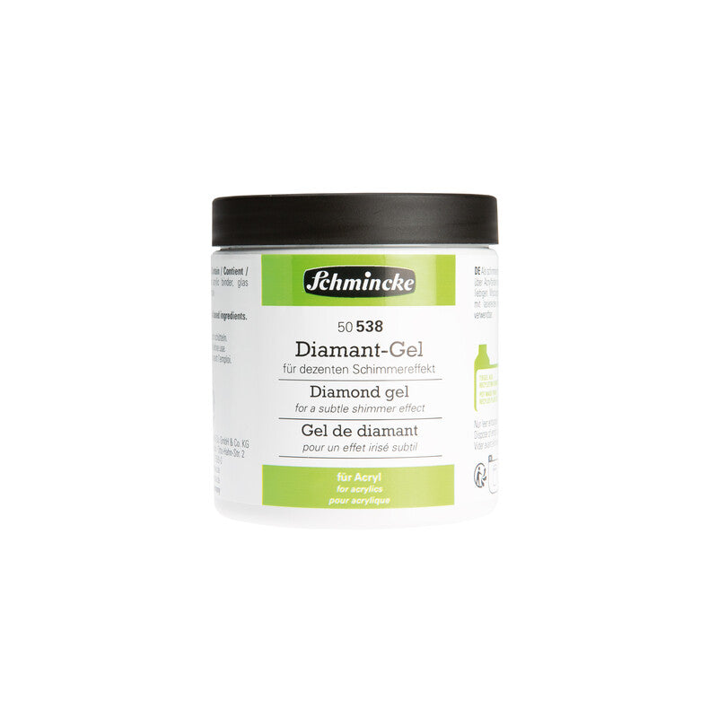Diamond gel - 250 ml