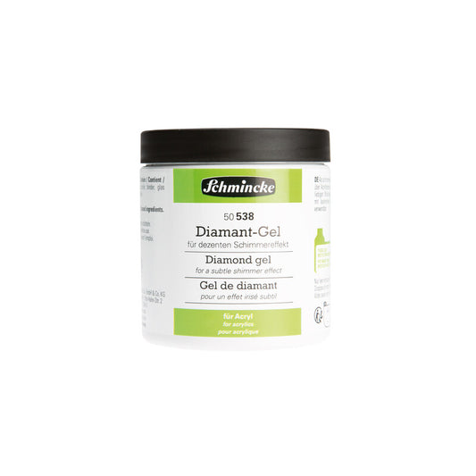 Diamond gel - 250 ml