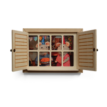 Load image into Gallery viewer, Missing weight info Little Mouse Window
