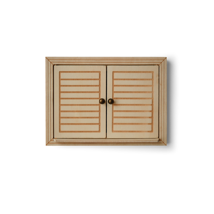 Little Mouse Window