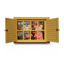 Load image into Gallery viewer, Missing weight info Little Mouse Window
