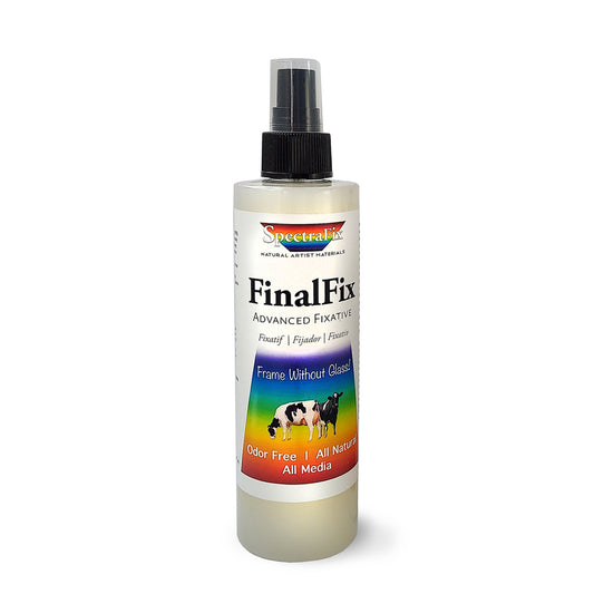 SpectraFix FinalFix Advanced Fixative 240 ml