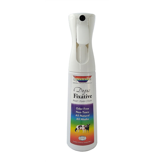 SpectraFix Degas Fixative úði 296 ml