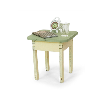 Furniture Kit - Bedroom