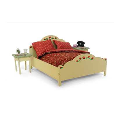 Furniture Kit - Bedroom