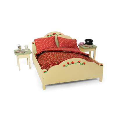 Furniture Kit - Bedroom