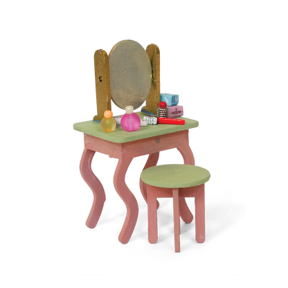 Furniture Kit - Bedroom