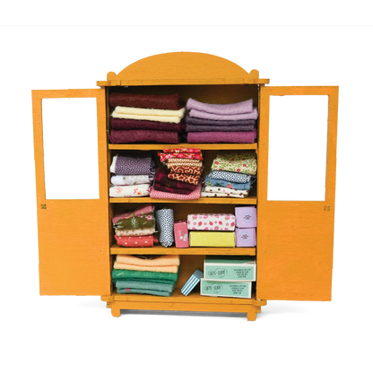 Furniture Kit - Bedroom