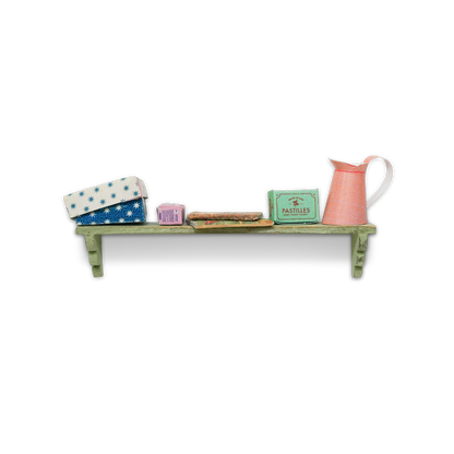 Furniture Kit - Bedroom