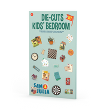 Load image into Gallery viewer, Die-Cuts - Kitchen
