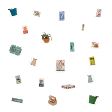 Load image into Gallery viewer, Die-Cuts - Kitchen
