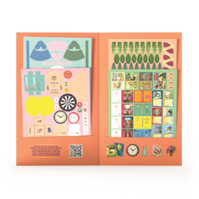 Load image into Gallery viewer, Die-Cuts - Living Room
