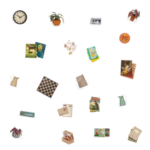Load image into Gallery viewer, Die-Cuts - Living Room
