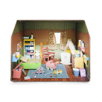 Furniture Kit - Nursery