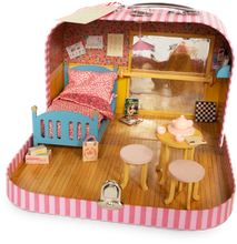 Load image into Gallery viewer, Missing Weight Mouse Mansion To Go - Ella&#39;s Ballet Room
