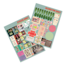 Load image into Gallery viewer, Missing Weight Mouse Mansion To Go - Ella&#39;s Ballet Room
