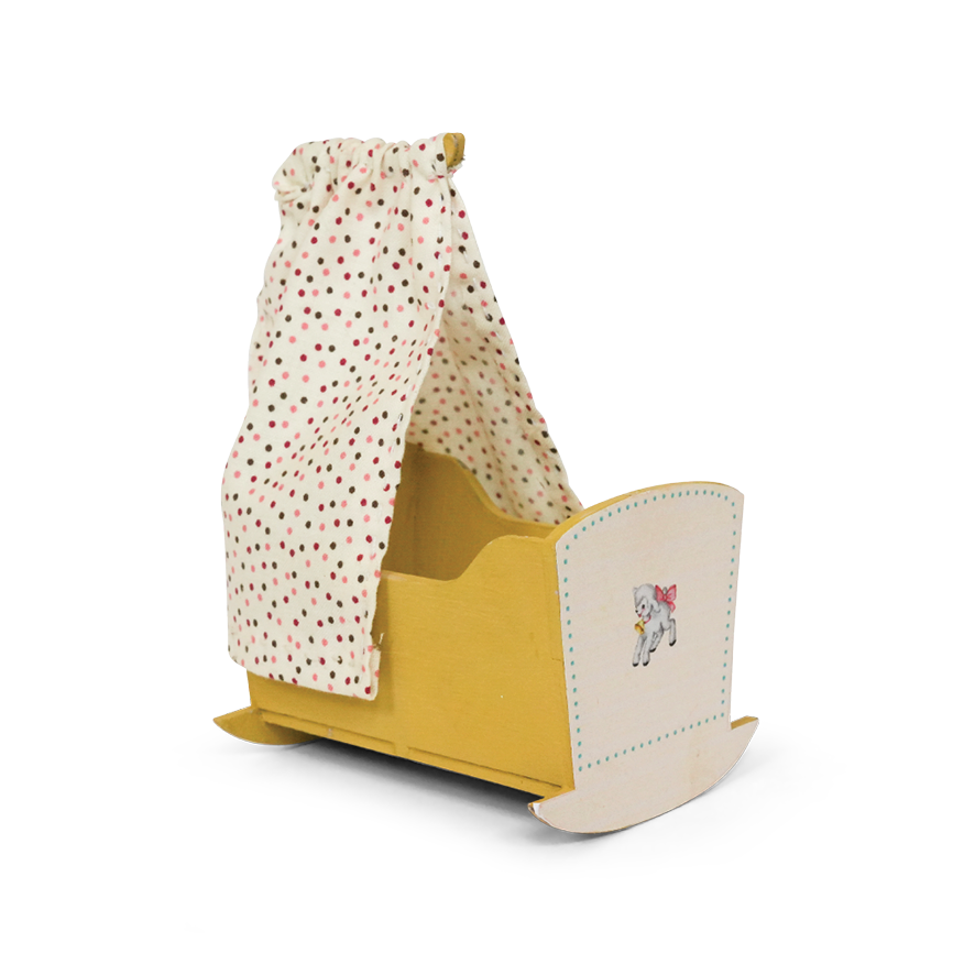 Furniture Kit - Nursery