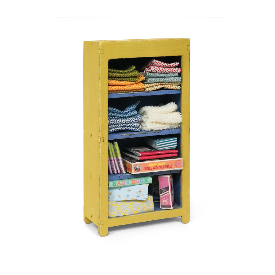 Furniture Kit - Nursery
