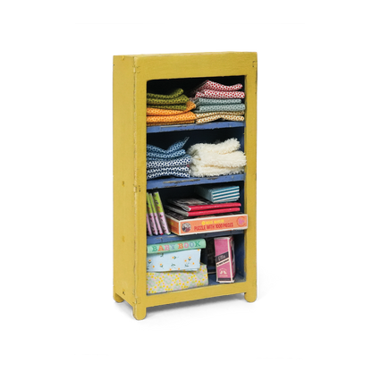 Furniture Kit - Nursery
