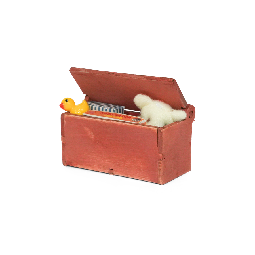 Furniture Kit - Nursery