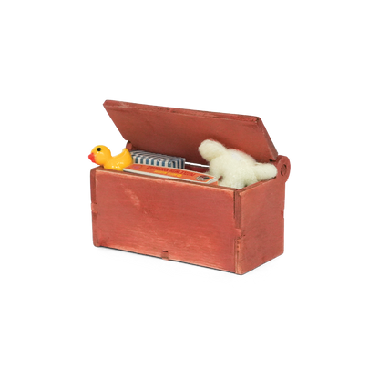 Furniture Kit - Nursery