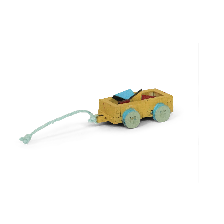 Furniture Kit - Nursery