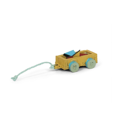 Furniture Kit - Nursery