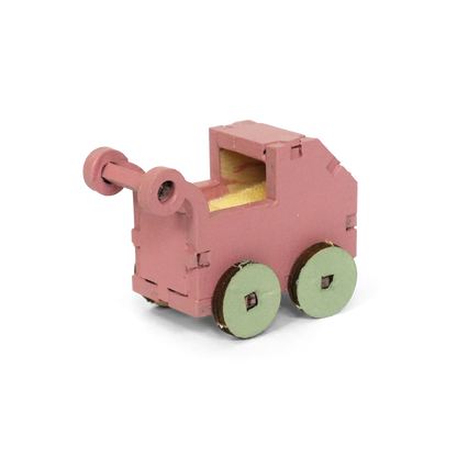 Furniture Kit - Nursery