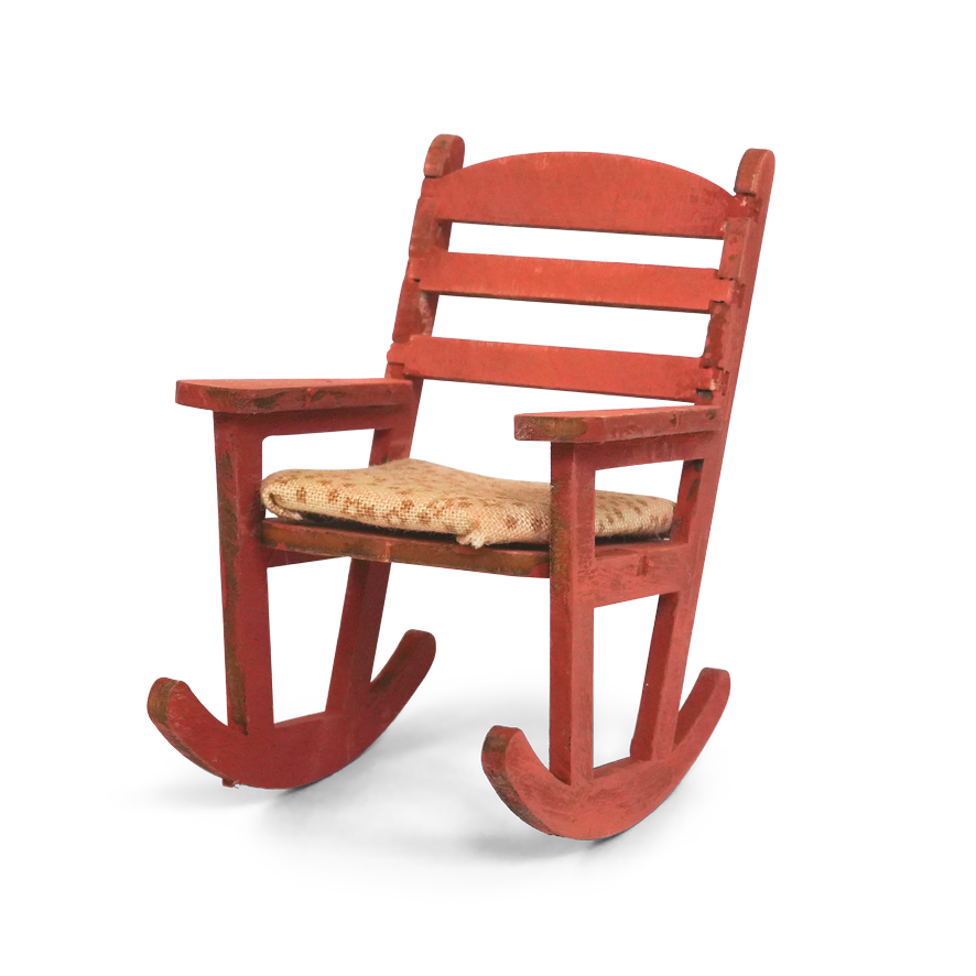 Furniture Kit - Nursery