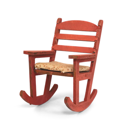 Furniture Kit - Nursery