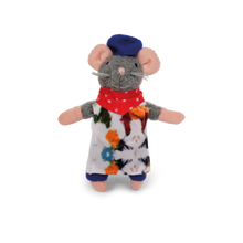 Load image into Gallery viewer, The Artist Plush
