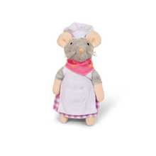 Load image into Gallery viewer, The Baker Plush
